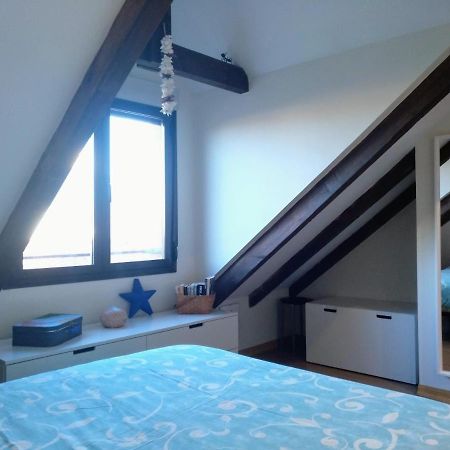 Apartamento El Desvan Леон Екстериор снимка