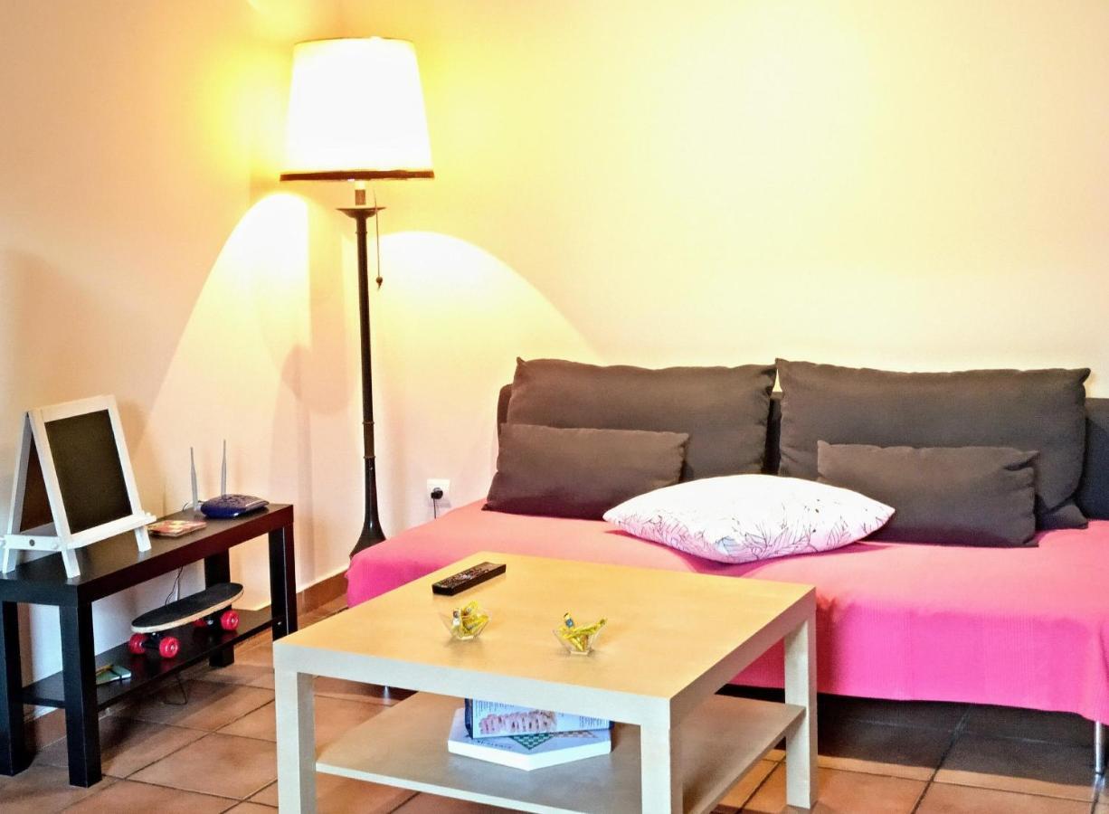 Apartamento El Desvan Леон Екстериор снимка