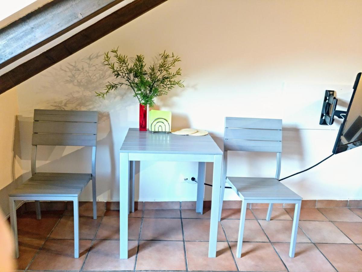 Apartamento El Desvan Леон Екстериор снимка