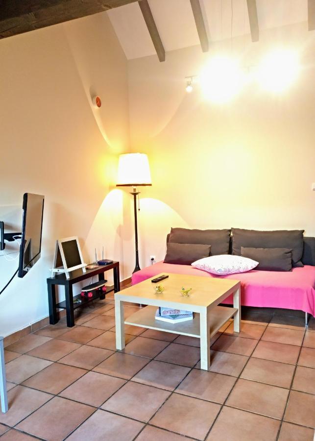 Apartamento El Desvan Леон Екстериор снимка