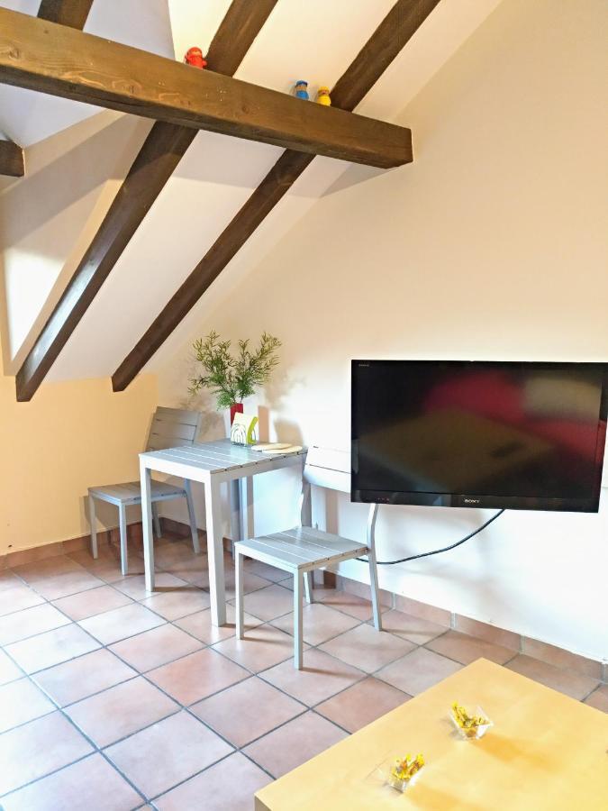 Apartamento El Desvan Леон Екстериор снимка