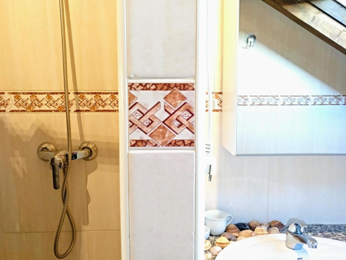Apartamento El Desvan Леон Екстериор снимка