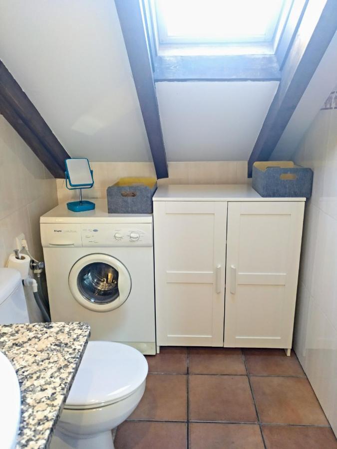 Apartamento El Desvan Леон Екстериор снимка